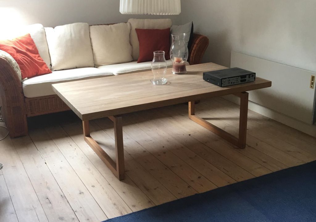 Photo of Livingroom in Nyborg