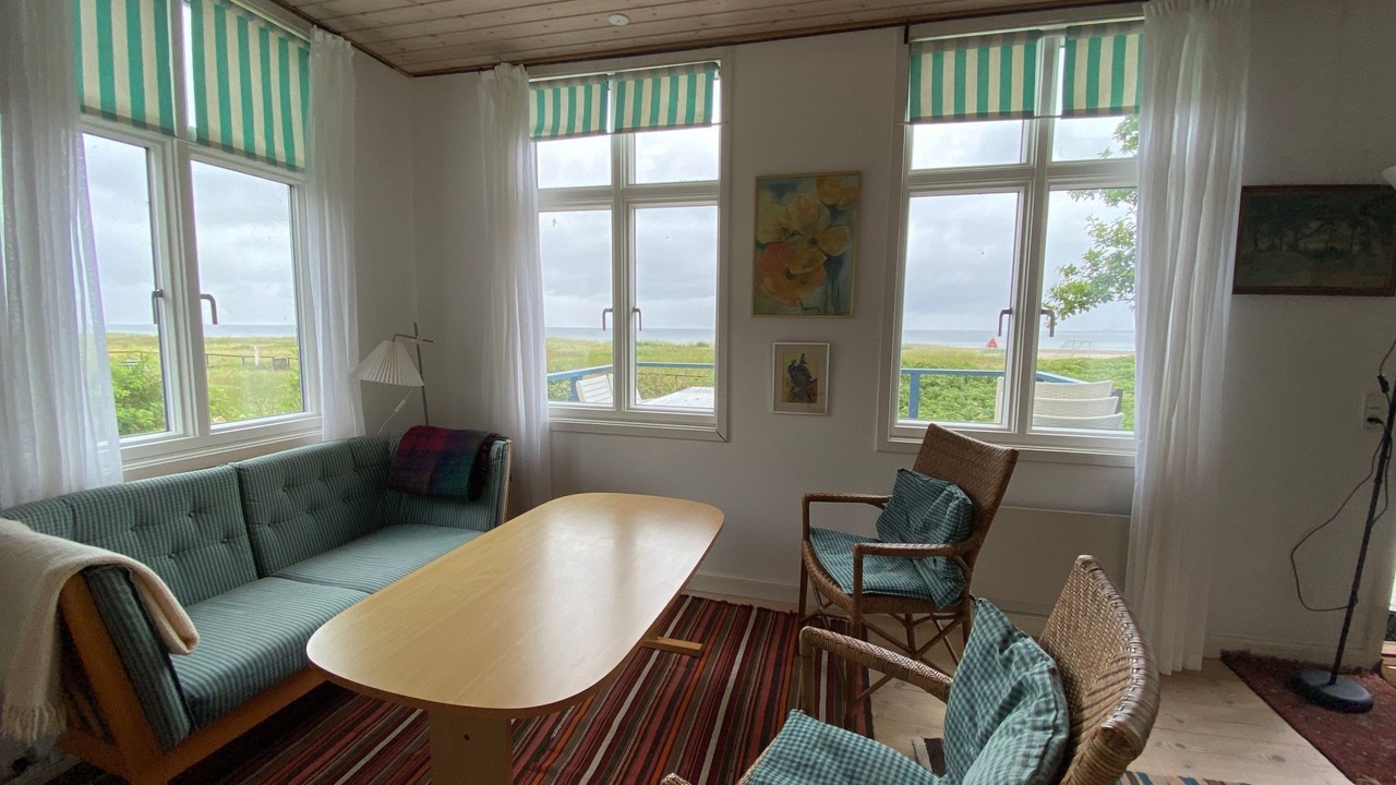 Photo of Livingroom in Nyborg