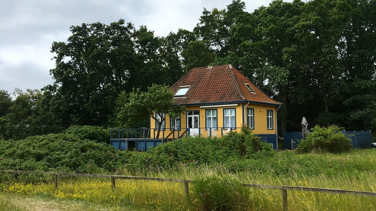 Photo of Outdoor in Nyborg