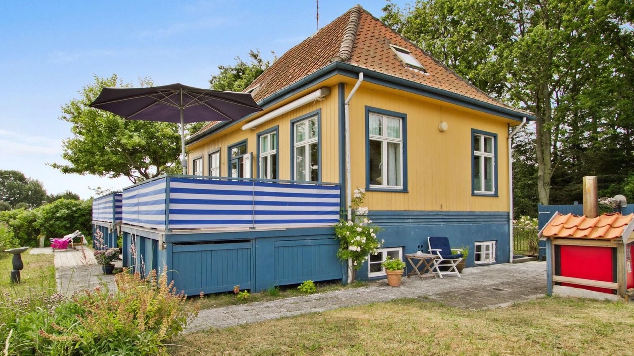 Photo of Outdoor in Nyborg