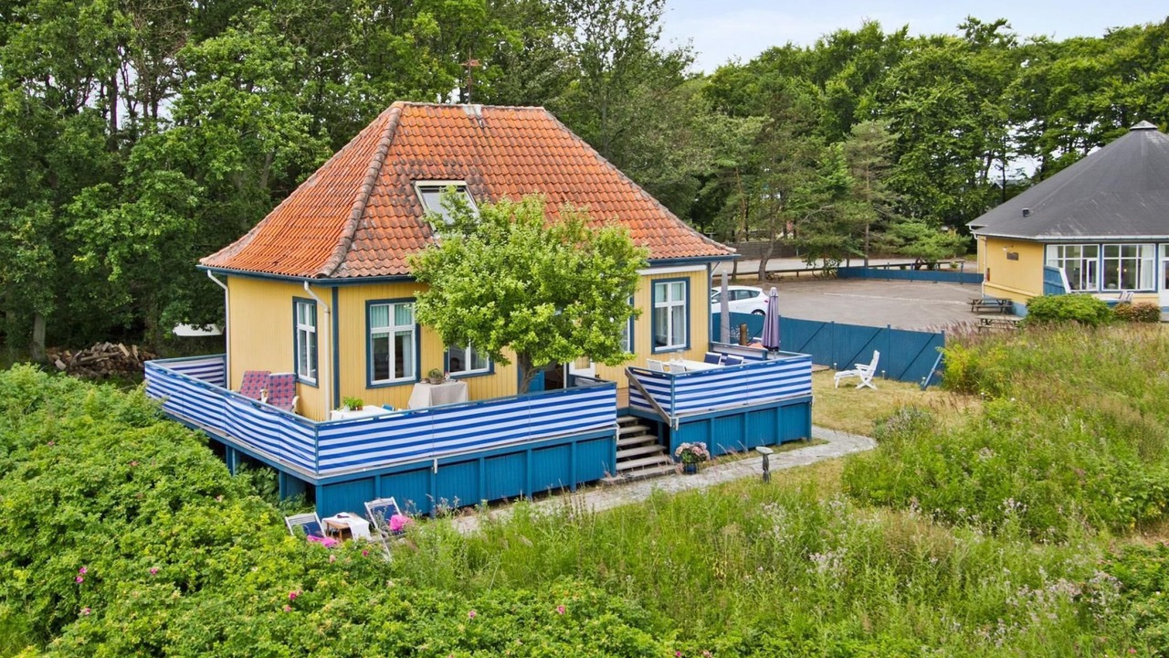Photo of Outdoor in Nyborg