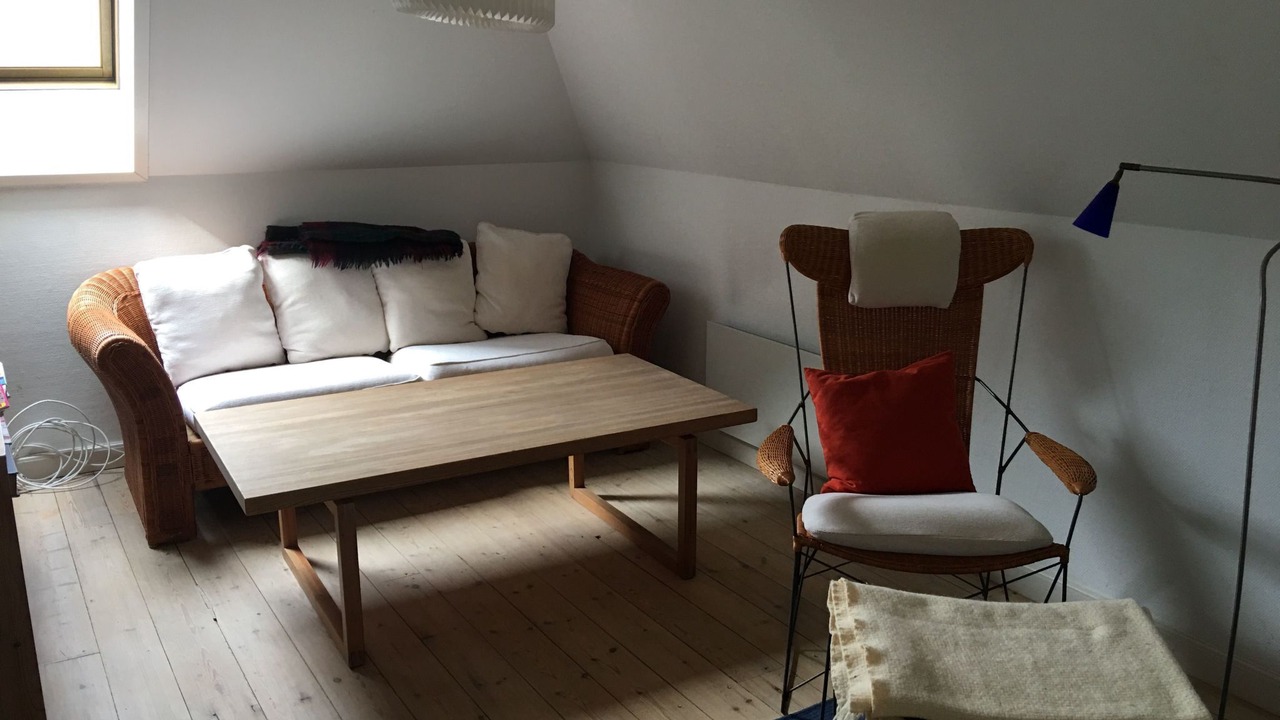 Photo of Livingroom in Nyborg