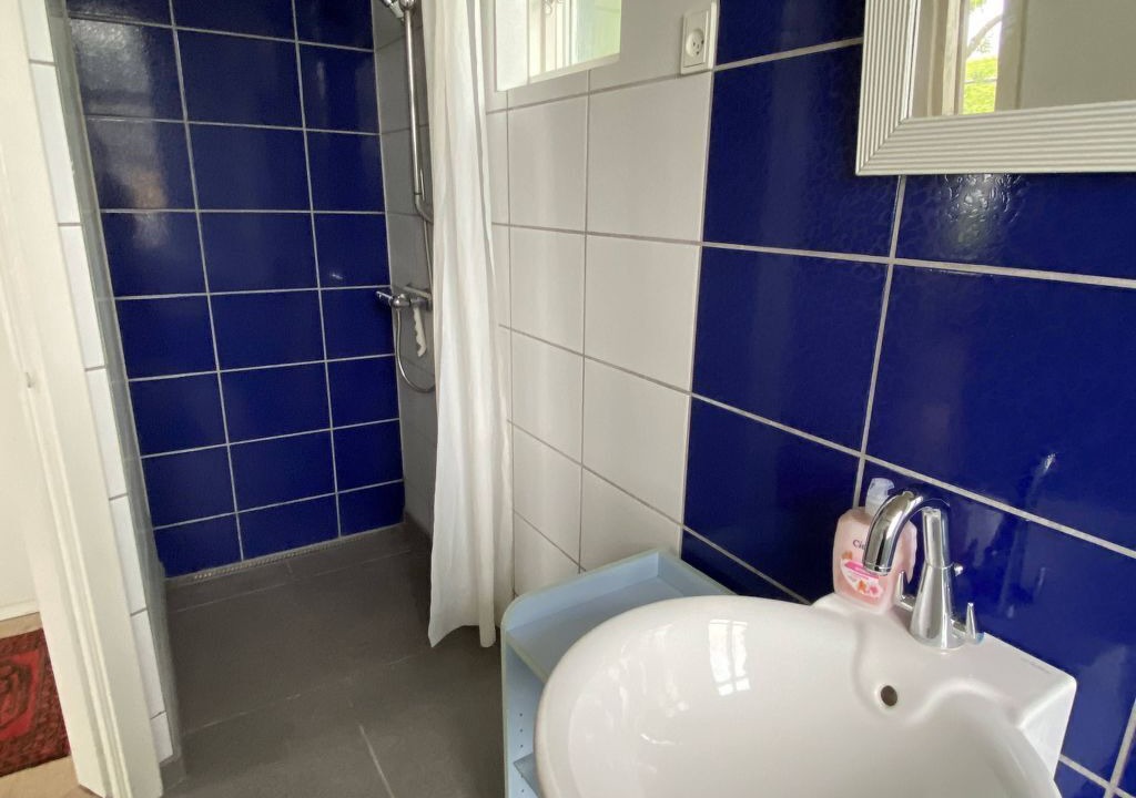 Photo of Bathroom in Nyborg