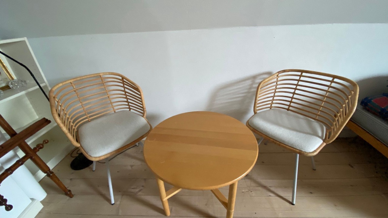 Photo of Bedroom in Nyborg