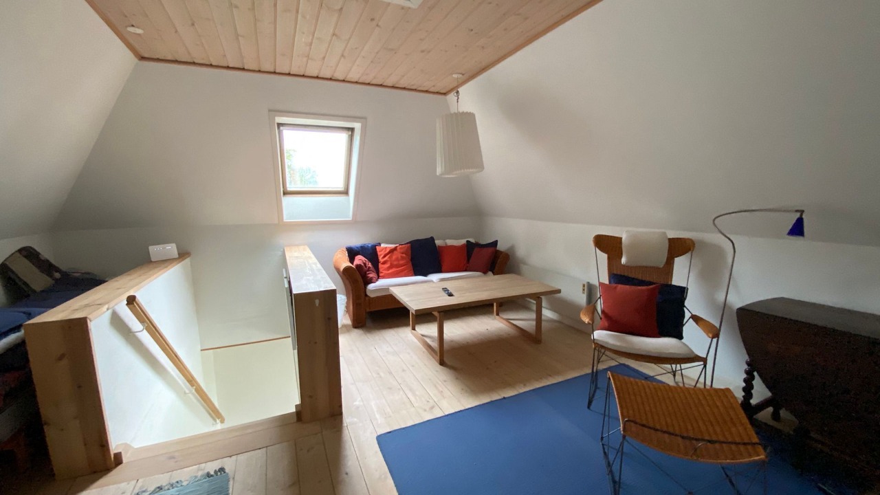 Photo of Livingroom in Nyborg
