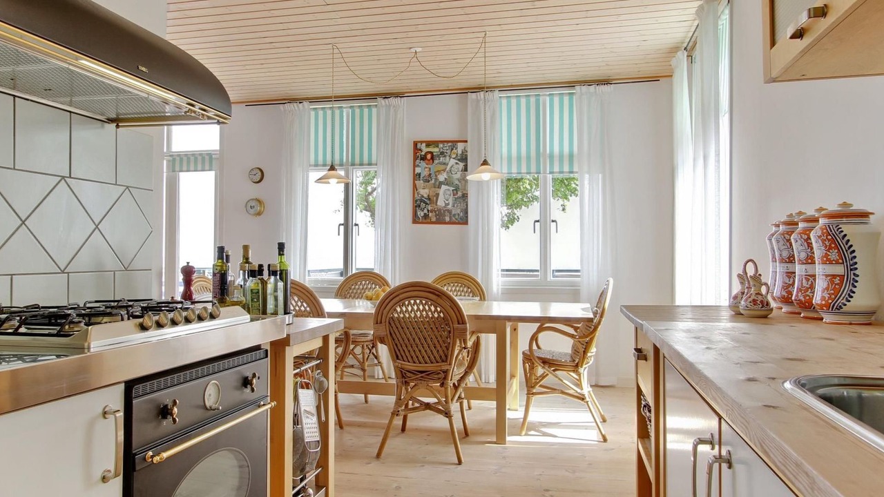Photo of Kitchen in Nyborg