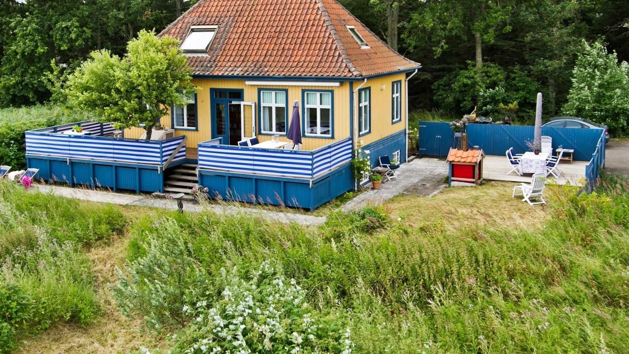 Photo of Outdoor in Nyborg