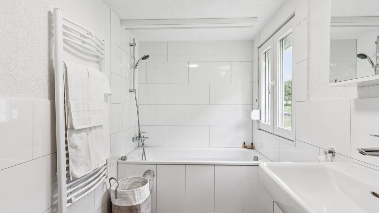 Photo of Bathroom in Luchsingen
