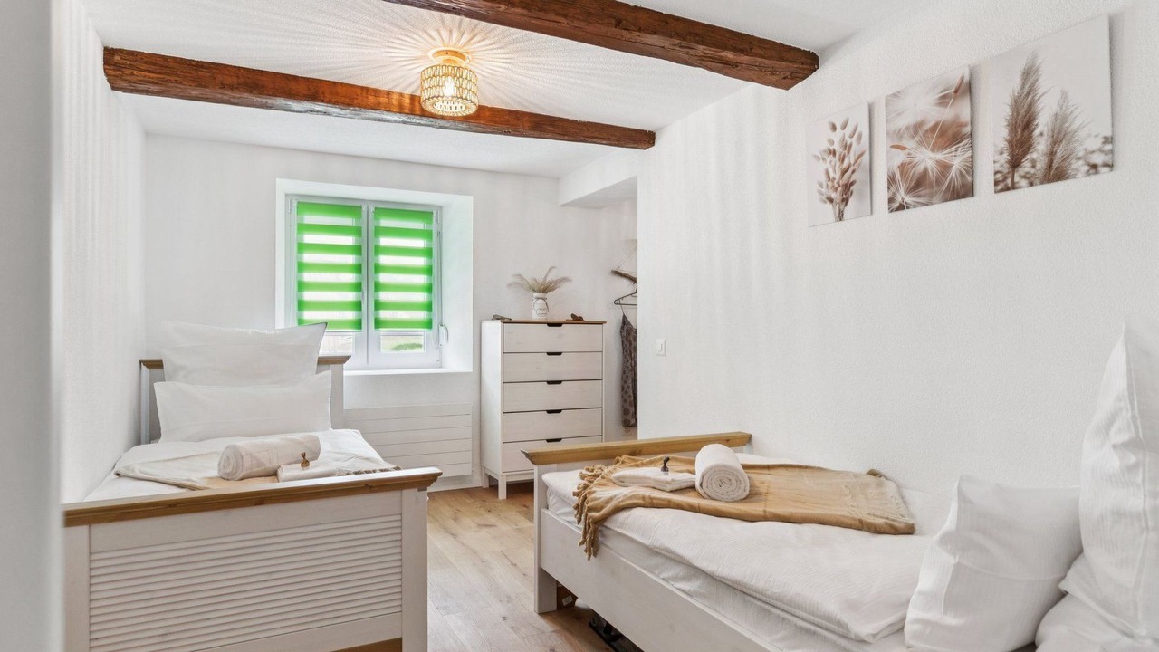 Photo of Bedroom in Luchsingen