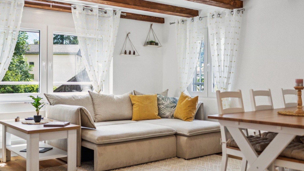 Photo of Livingroom in Luchsingen