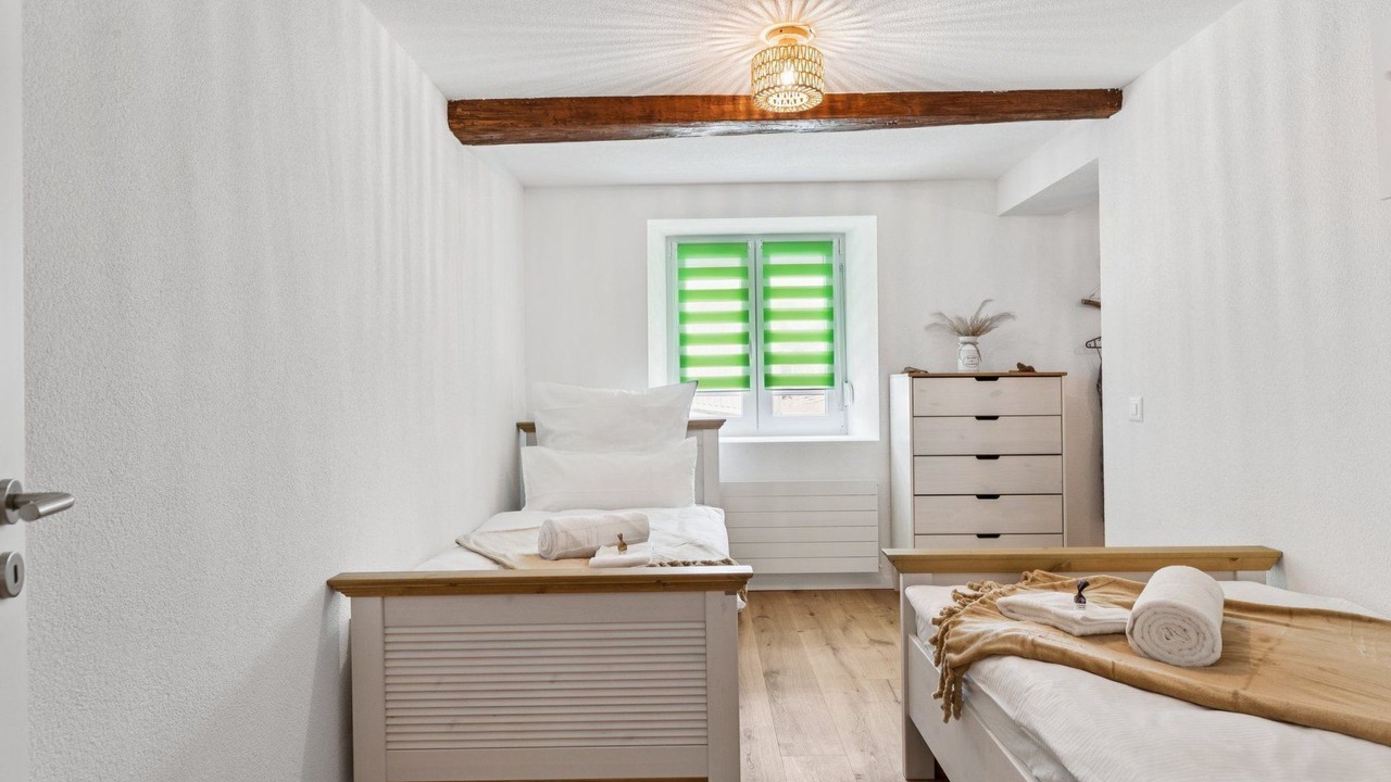 Photo of Bedroom in Luchsingen