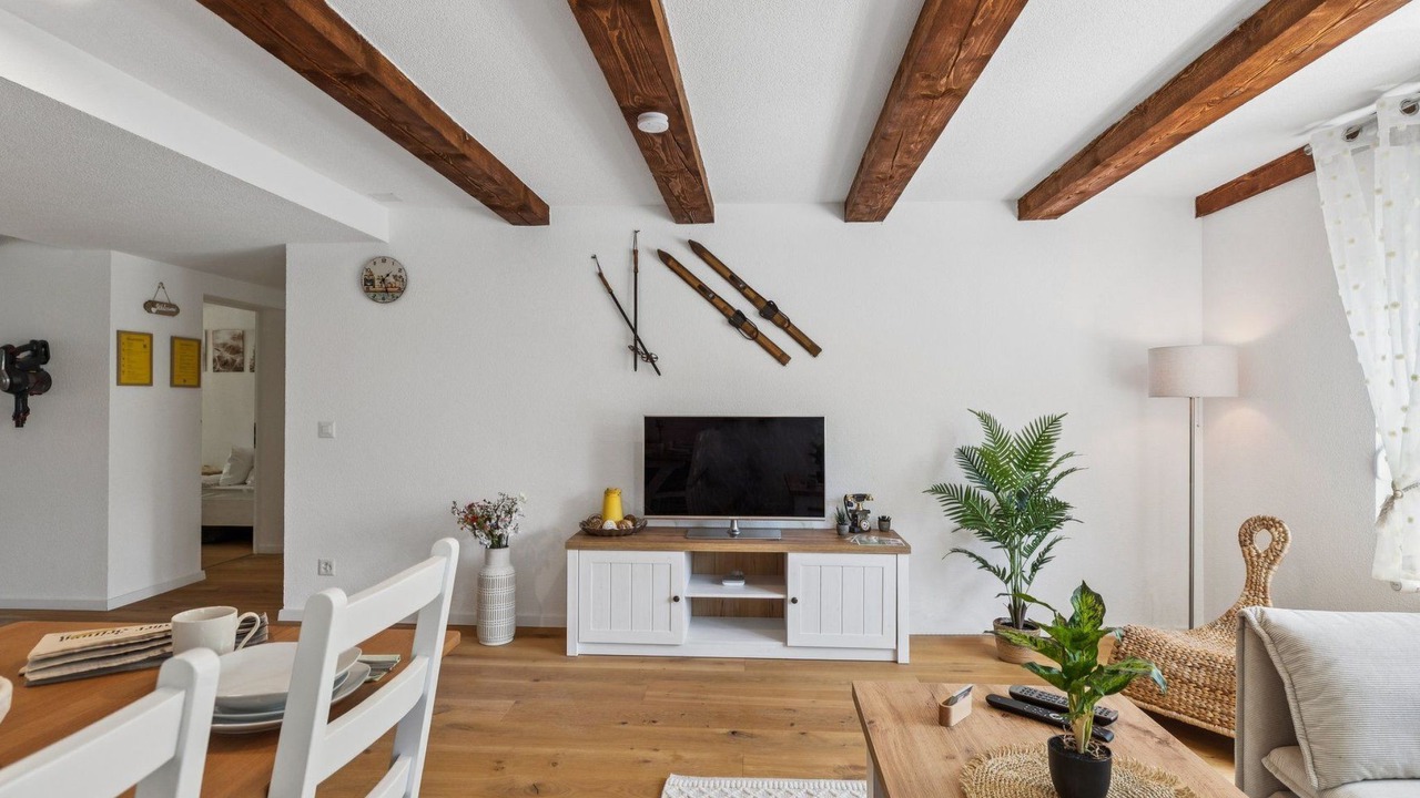 Photo of Livingroom in Luchsingen