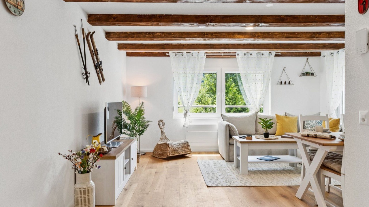 Photo of Livingroom in Luchsingen