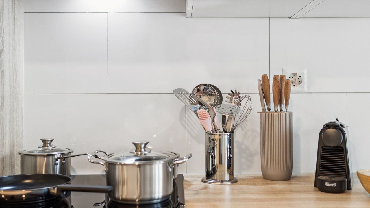 Photo of Kitchen in Luchsingen