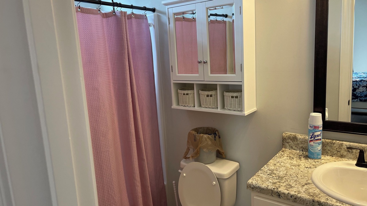Photo of Bathroom in North Augusta
