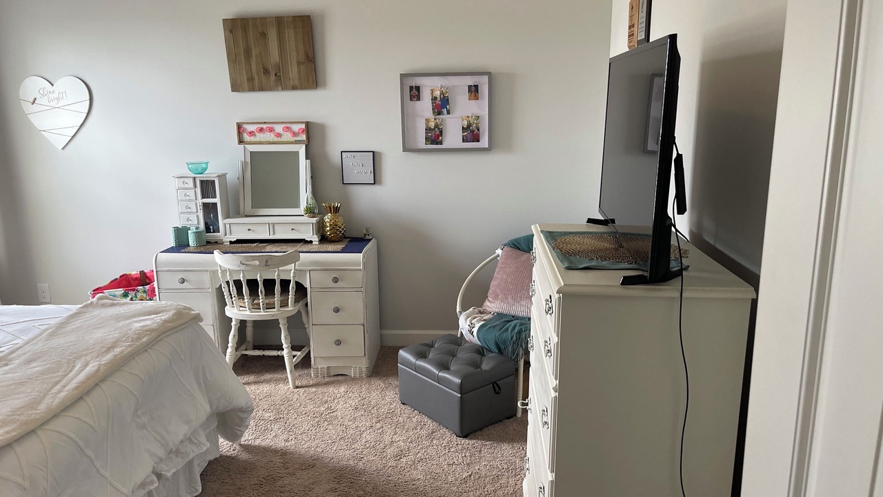 Photo of Bedroom in North Augusta
