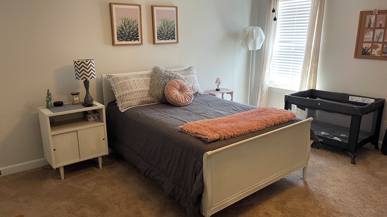Photo of Bedroom in North Augusta