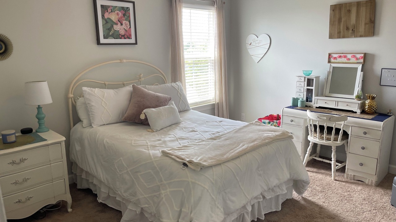 Photo of Bedroom in North Augusta