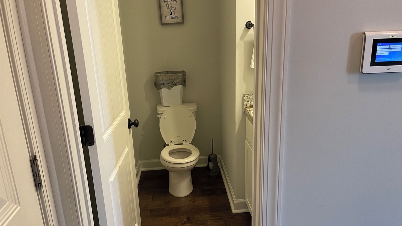 Photo of Bathroom in North Augusta