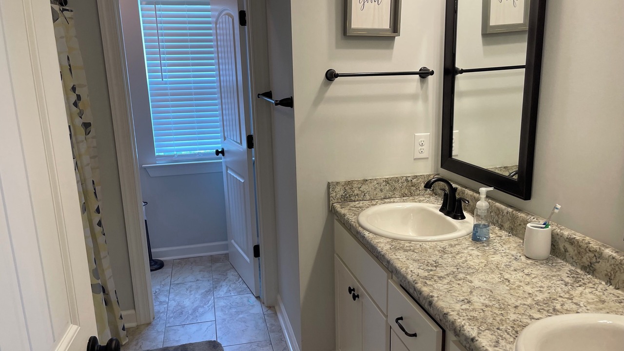 Photo of Bathroom in North Augusta