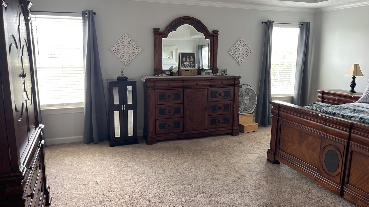 Photo of Bedroom in North Augusta