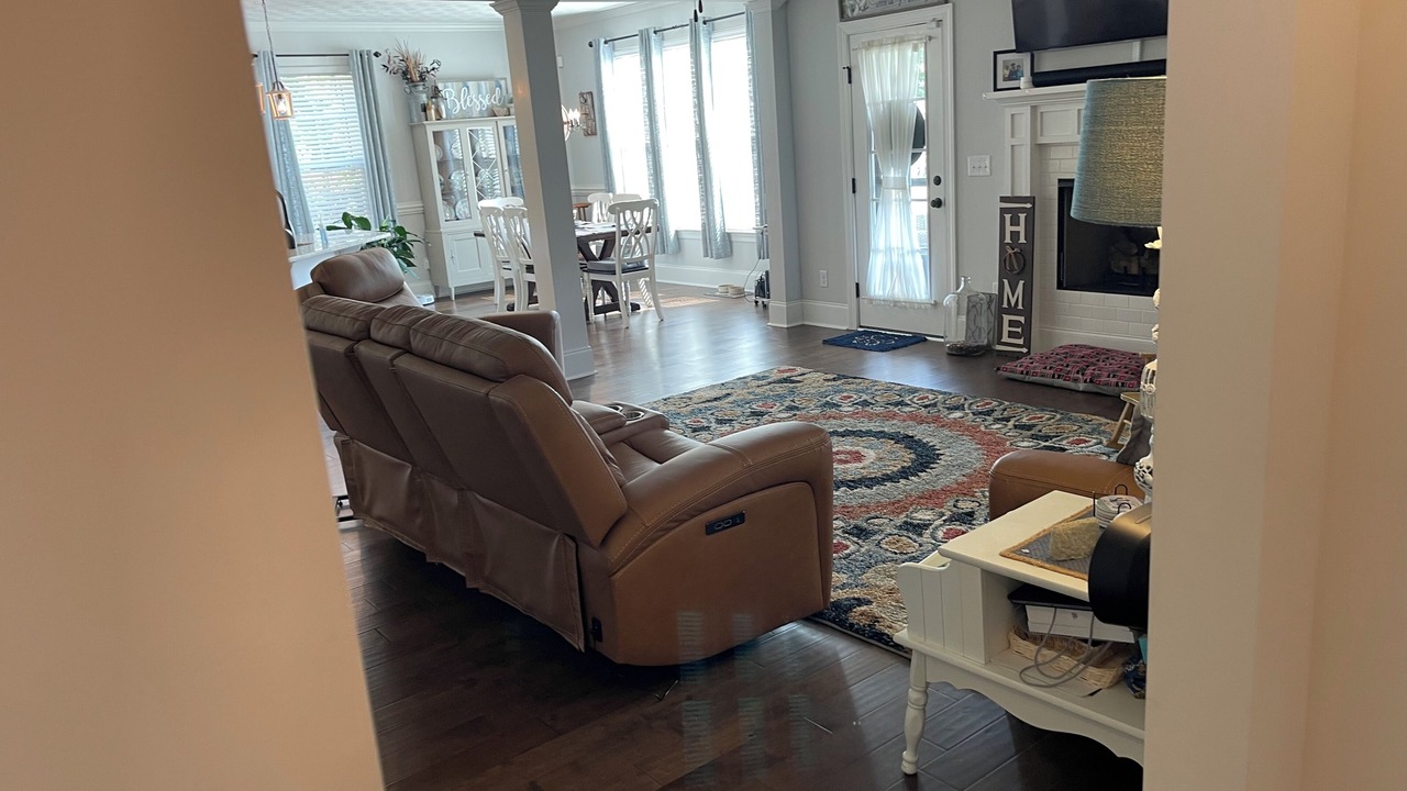 Photo of Livingroom in North Augusta