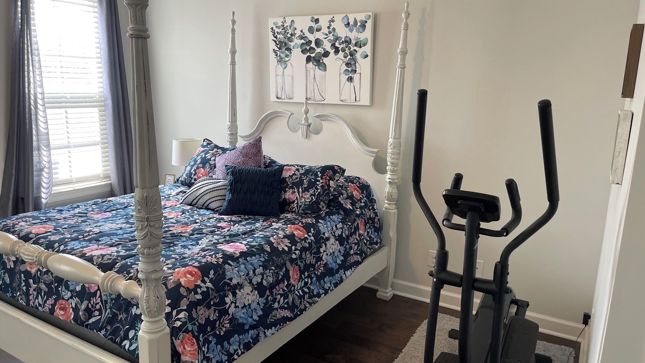 Photo of Bedroom in North Augusta