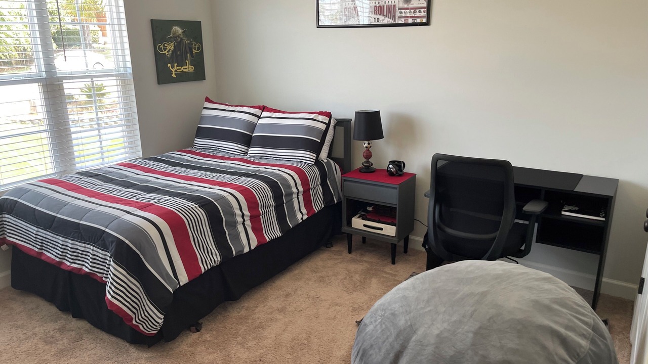 Photo of Bedroom in North Augusta