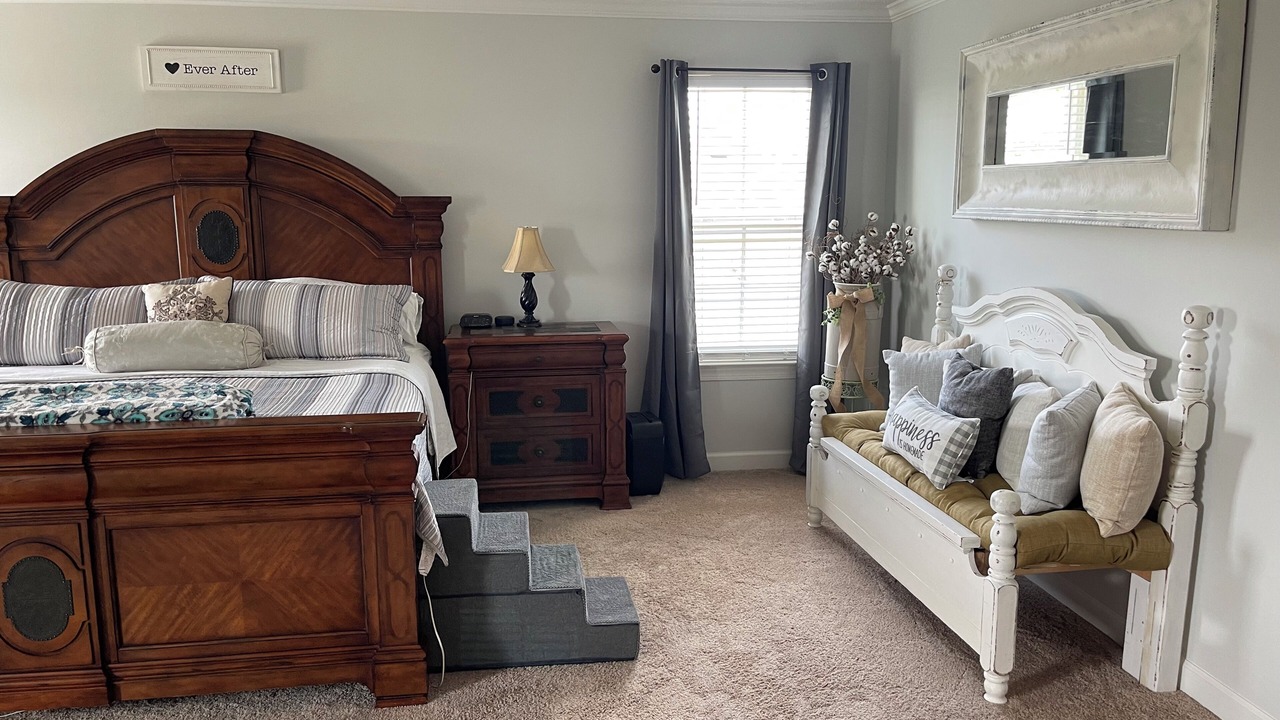Photo of Bedroom in North Augusta