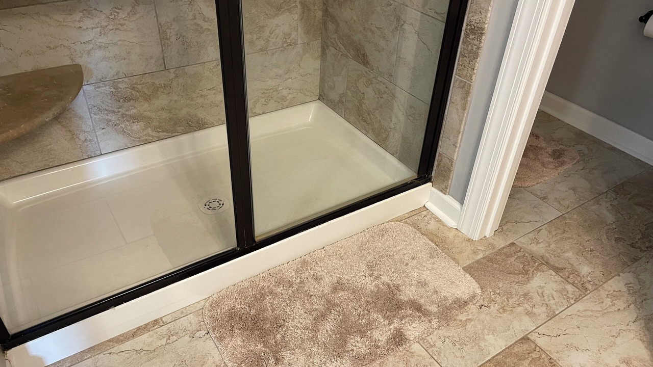 Photo of Bathroom in North Augusta