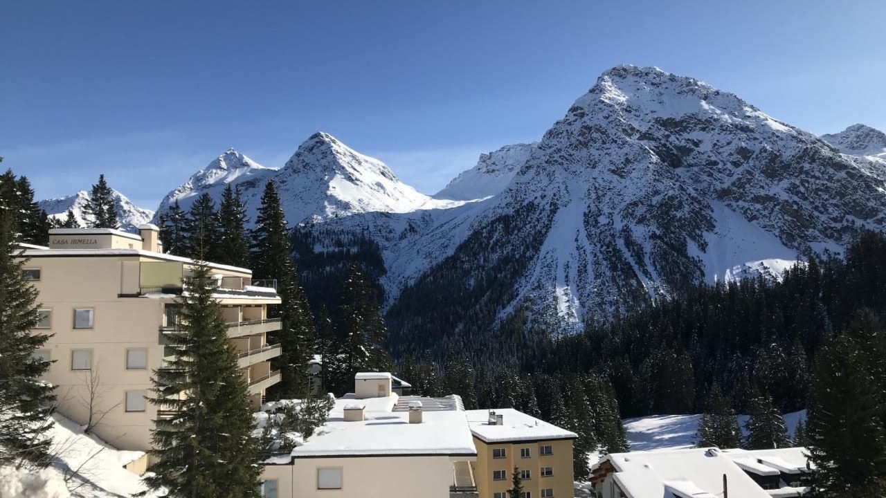 Photo of Outdoor in Arosa