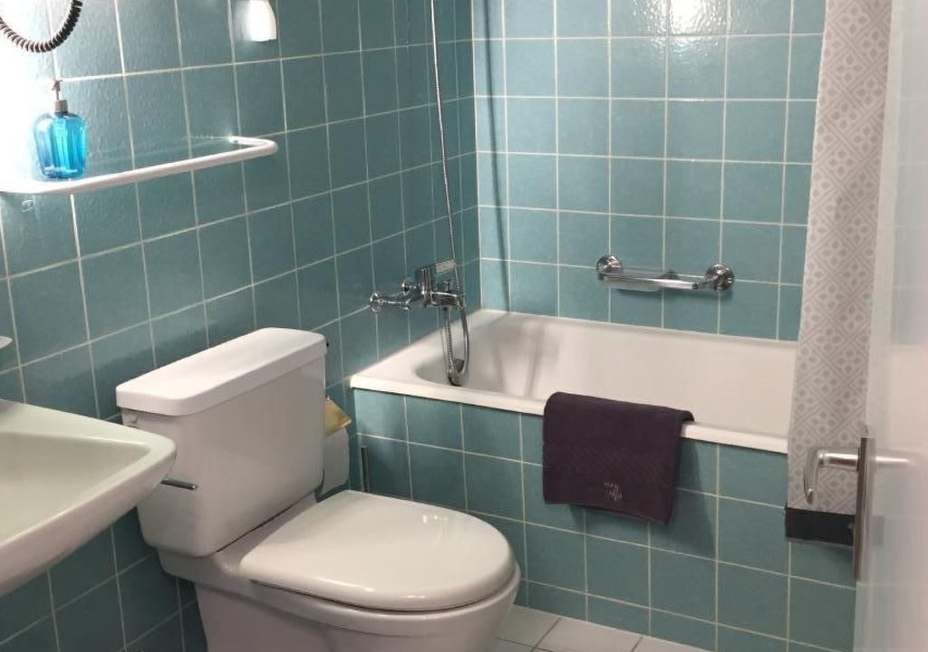 Photo of Bathroom in Arosa