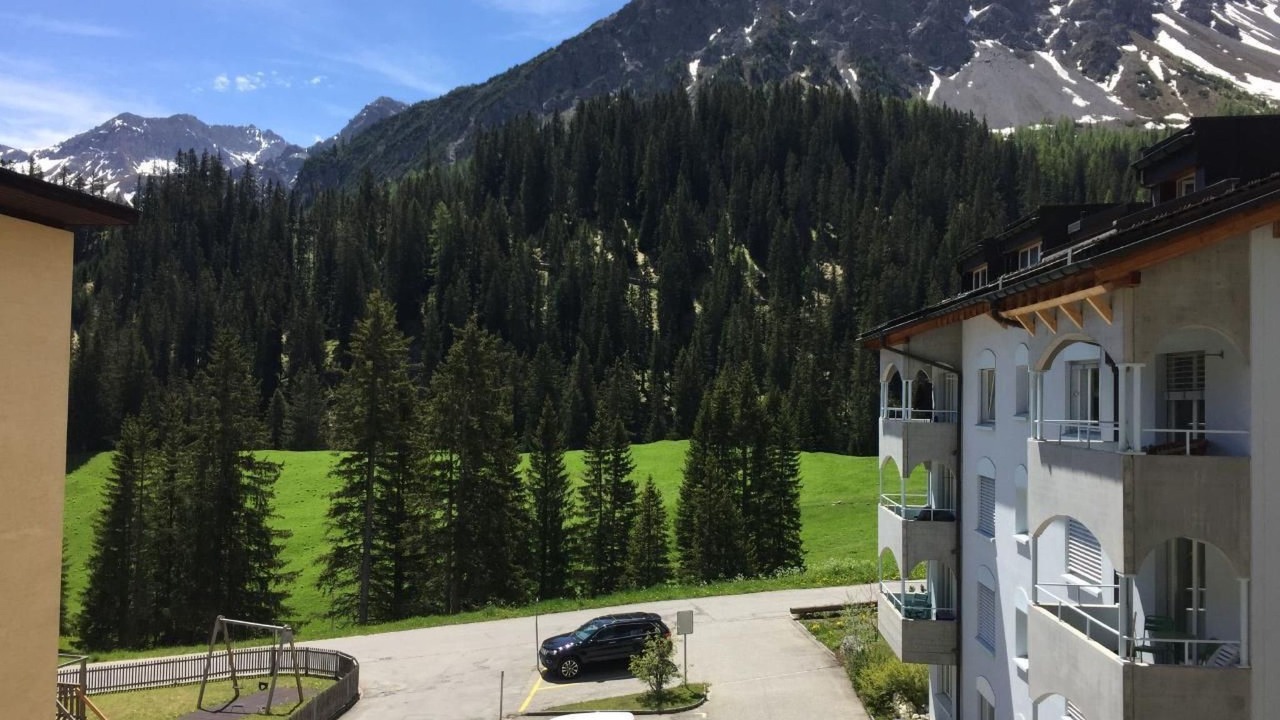 Photo of Outdoor in Arosa