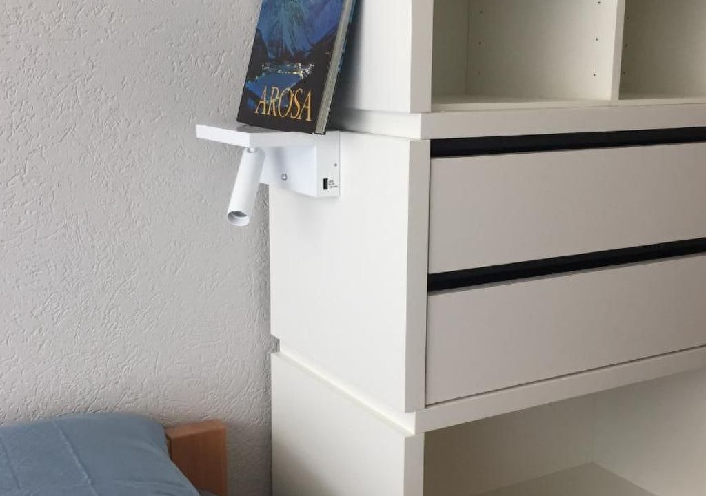 Photo of Bedroom in Arosa