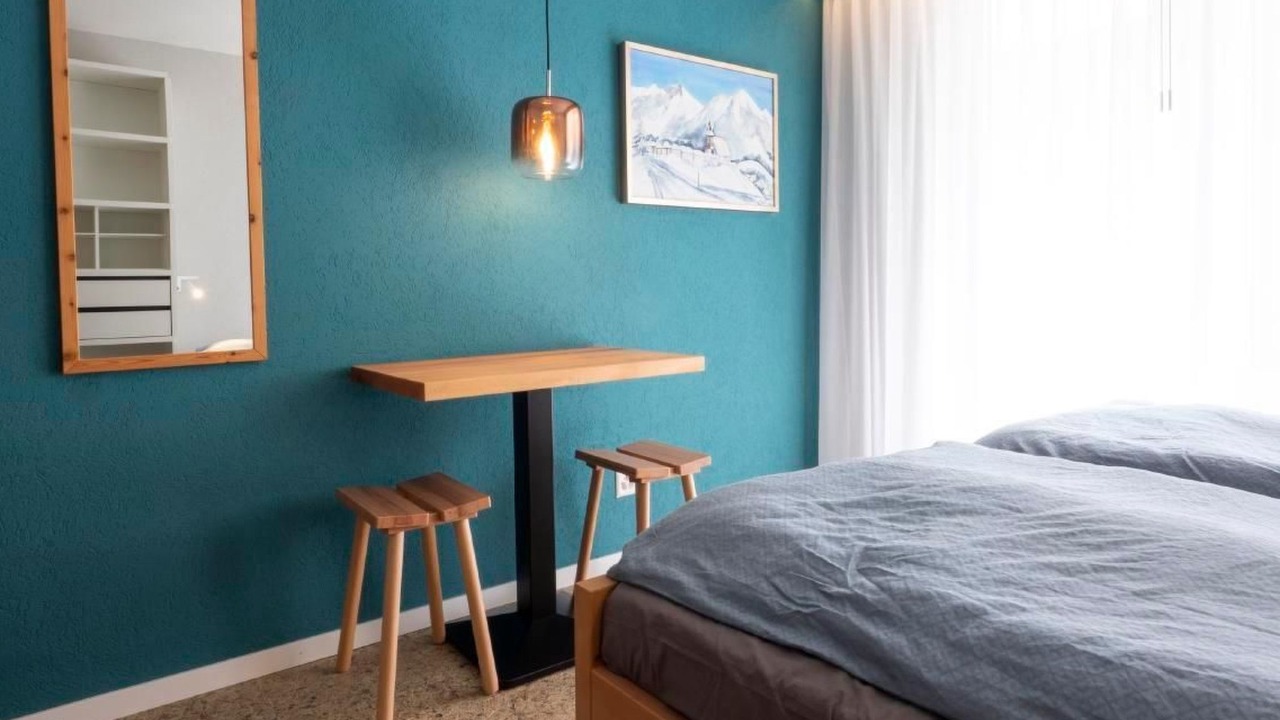 Photo of Bedroom in Arosa