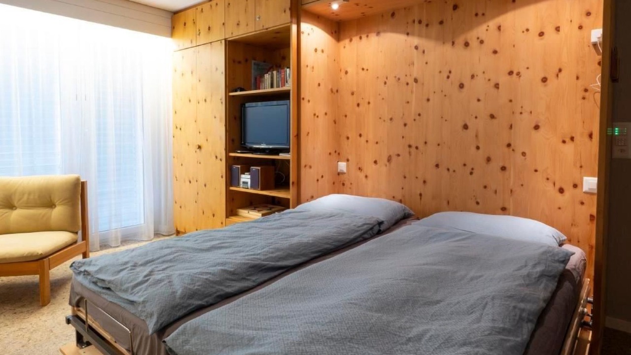 Photo of Bedroom in Arosa