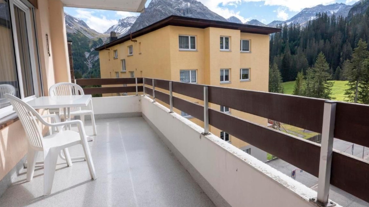 Photo of Outdoor in Arosa