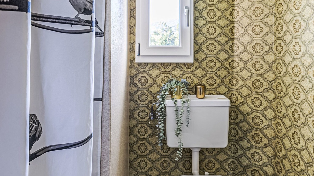 Photo of Bathroom in Sankt Peterzell