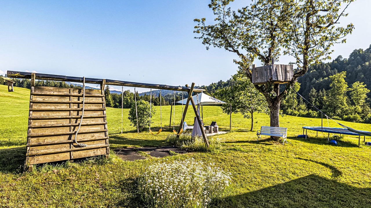 Photo of Outdoor in Sankt Peterzell