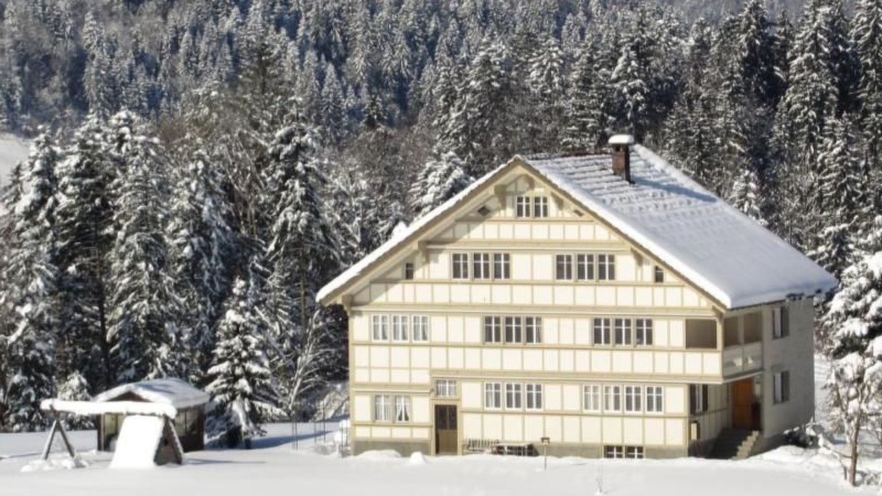 Photo of Outdoor in Sankt Peterzell