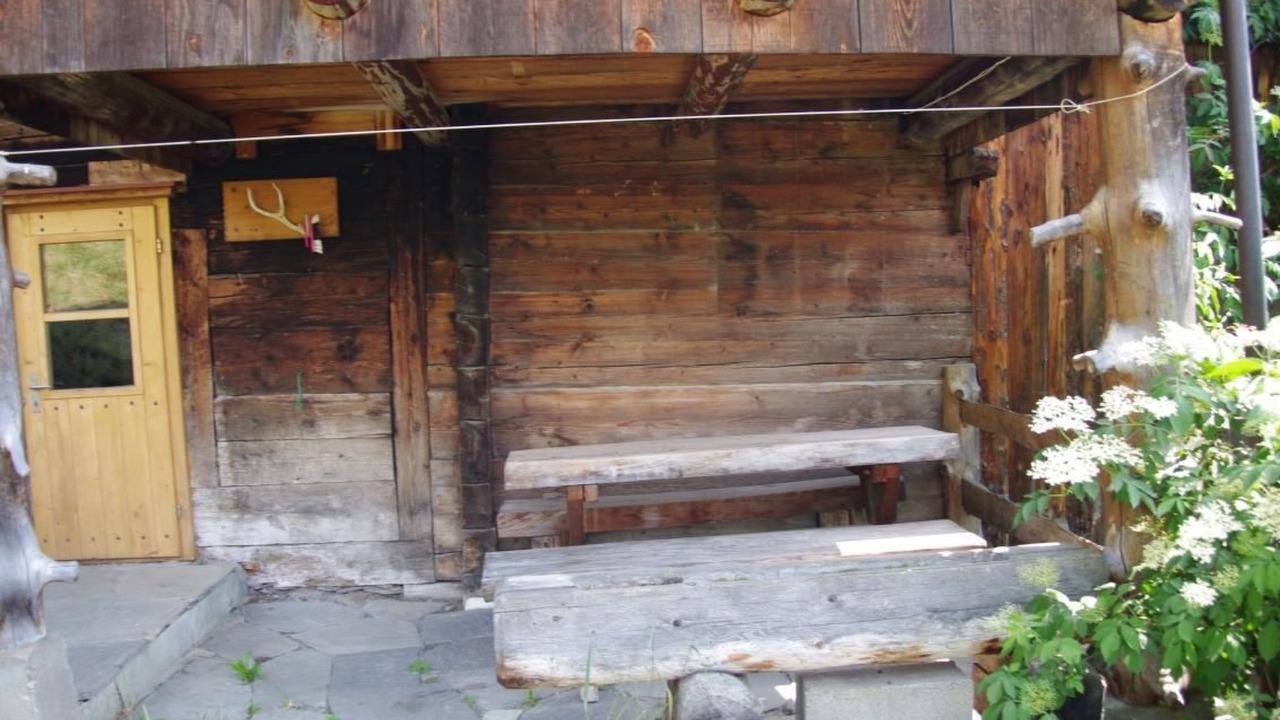 Photo of Patio Balcony in Praz