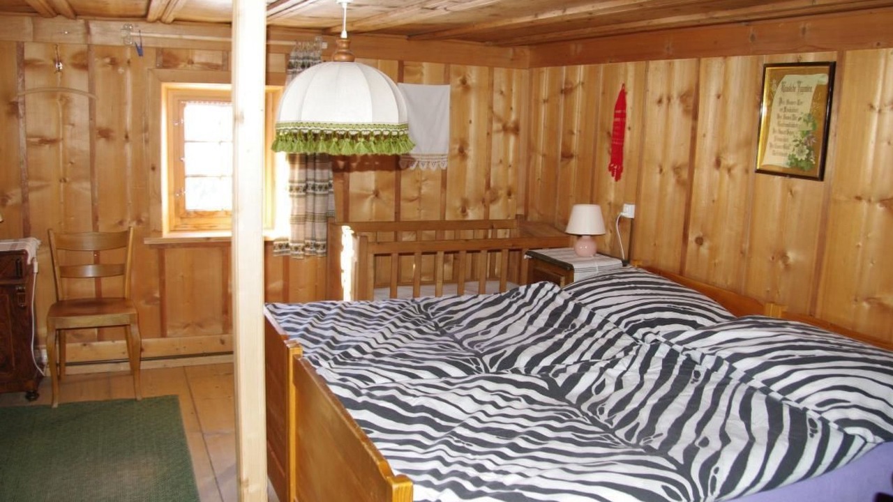 Photo of Bedroom in Praz