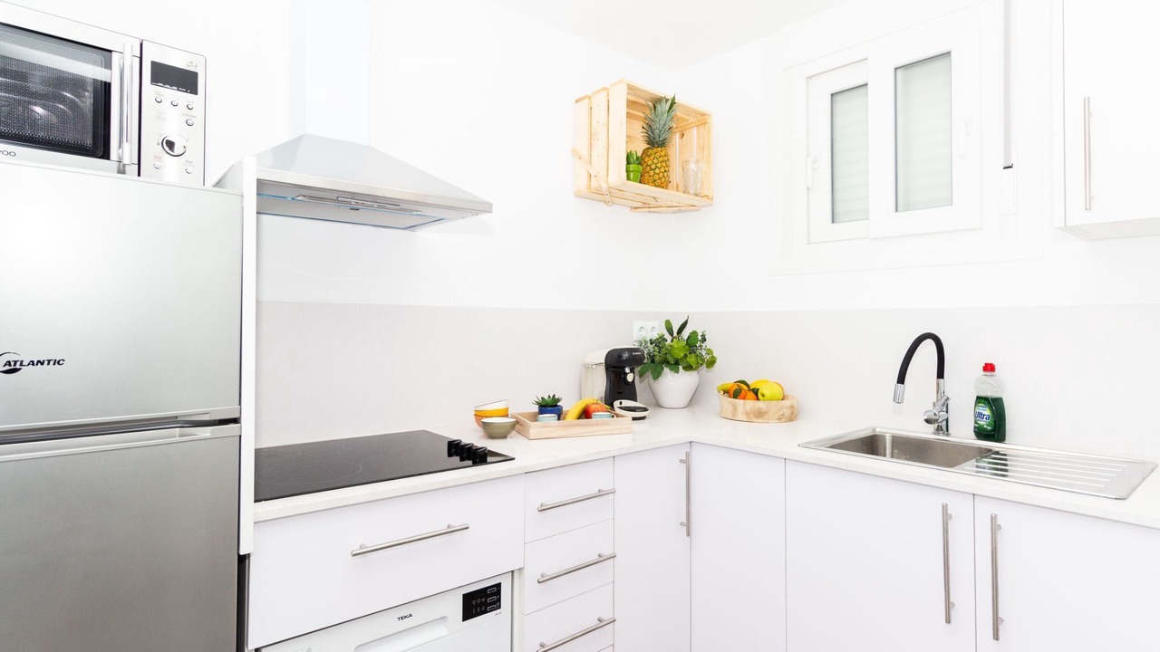 Photo of Kitchen in Tarragona
