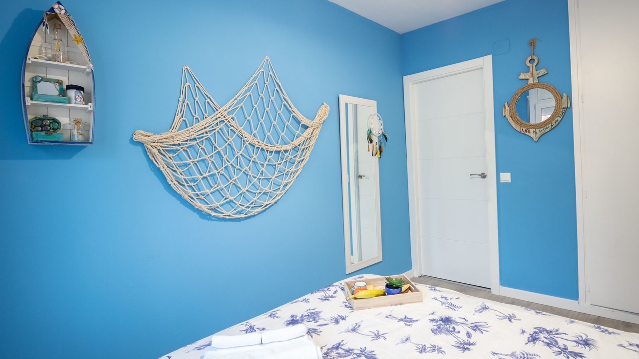 Photo of Bedroom in Tarragona