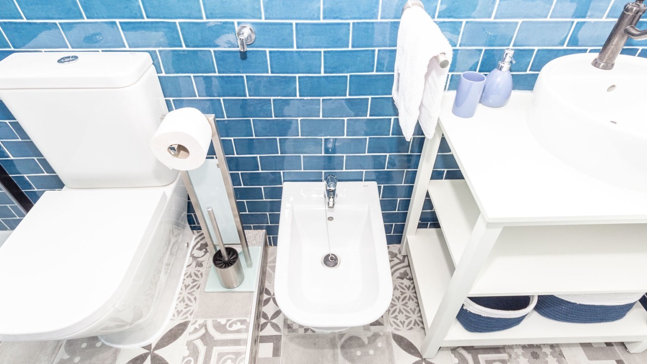 Photo of Bathroom in Tarragona