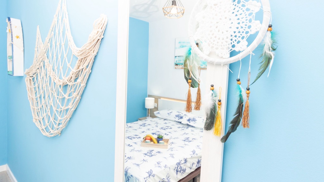 Photo of Bedroom in Tarragona