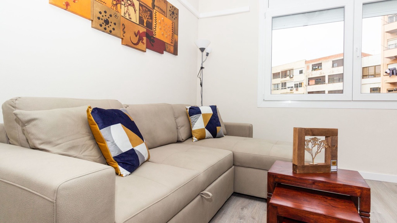 Photo of Livingroom in Tarragona