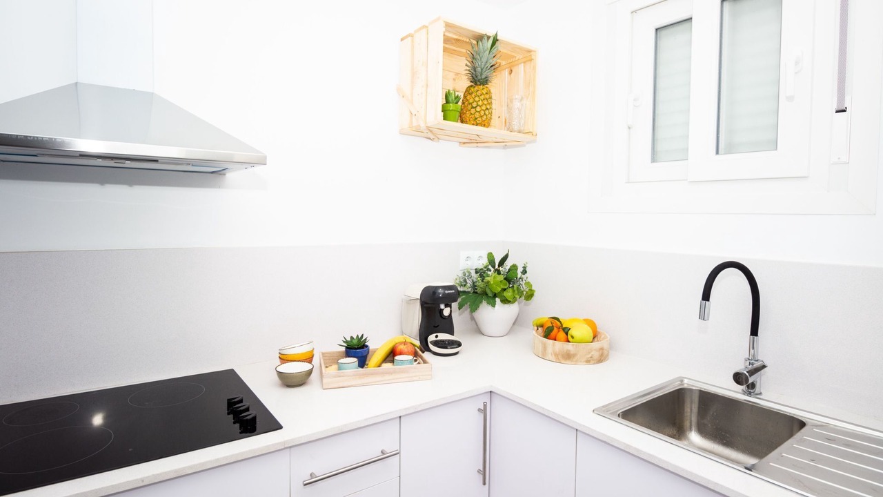 Photo of Kitchen in Tarragona