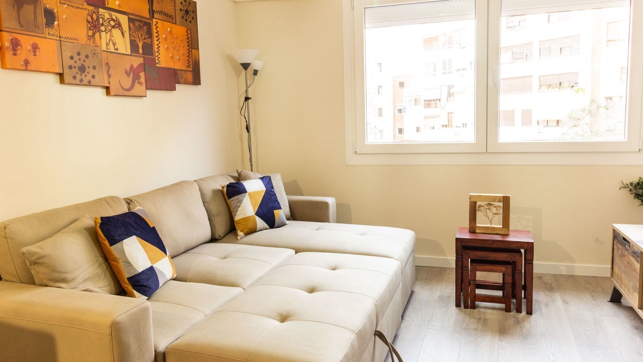 Photo of Livingroom in Tarragona