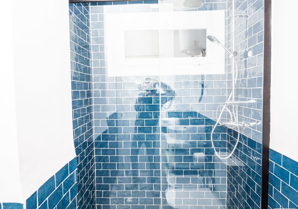 Photo of Bathroom in Tarragona